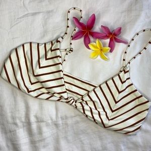 O’Neil Bikini Top